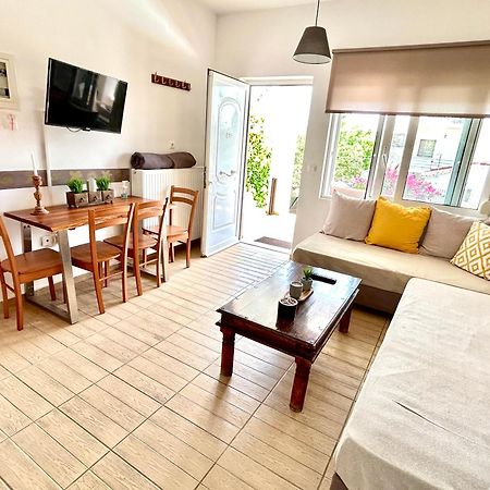 Irene'S Maisonette At Rafaella Resort Kokkonion Luaran gambar