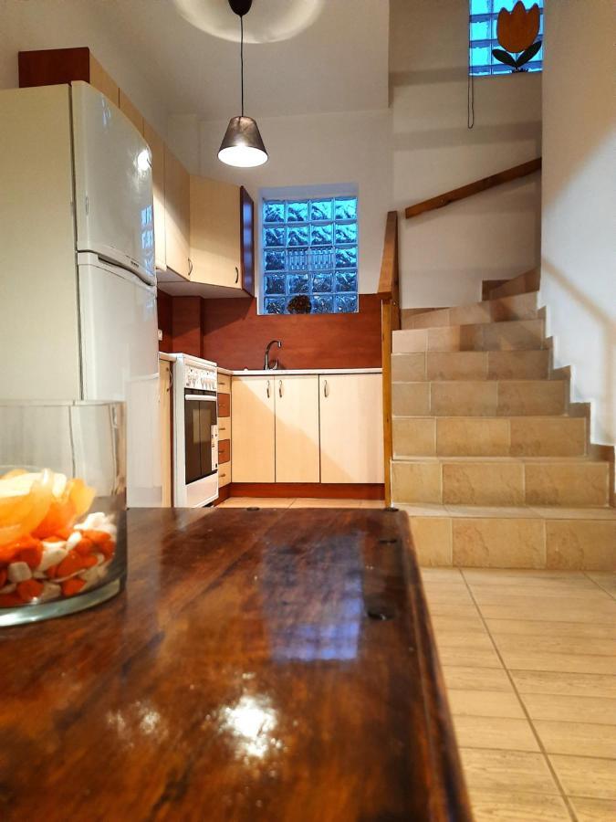 Irene'S Maisonette At Rafaella Resort Kokkonion Luaran gambar