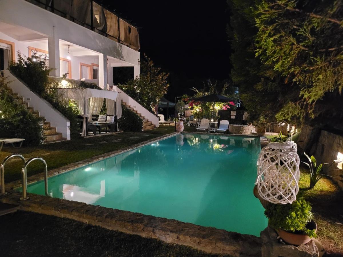 Irene'S Maisonette At Rafaella Resort Kokkonion Luaran gambar