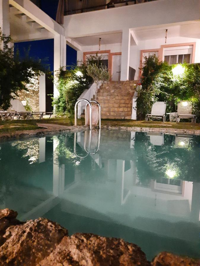 Irene'S Maisonette At Rafaella Resort Kokkonion Luaran gambar