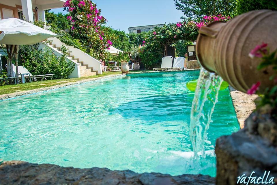 Irene'S Maisonette At Rafaella Resort Kokkonion Luaran gambar