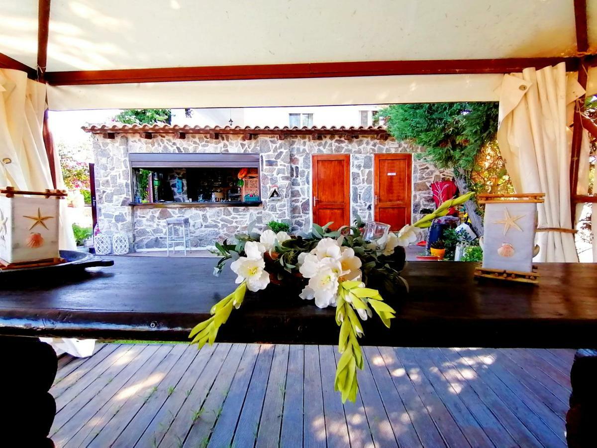 Irene'S Maisonette At Rafaella Resort Kokkonion Luaran gambar