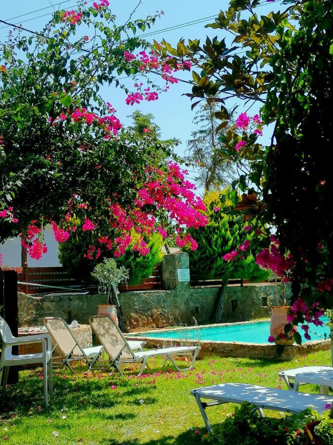 Irene'S Maisonette At Rafaella Resort Kokkonion Luaran gambar
